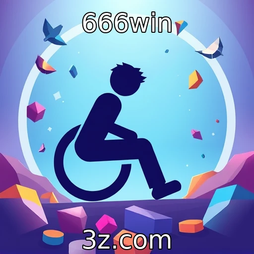 Acessibilidade em jogos como prioridade da indústria