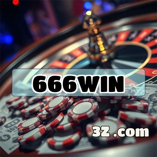 666win Cassino Online