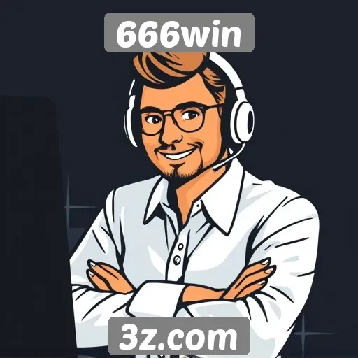 Suporte ao cliente no 666win