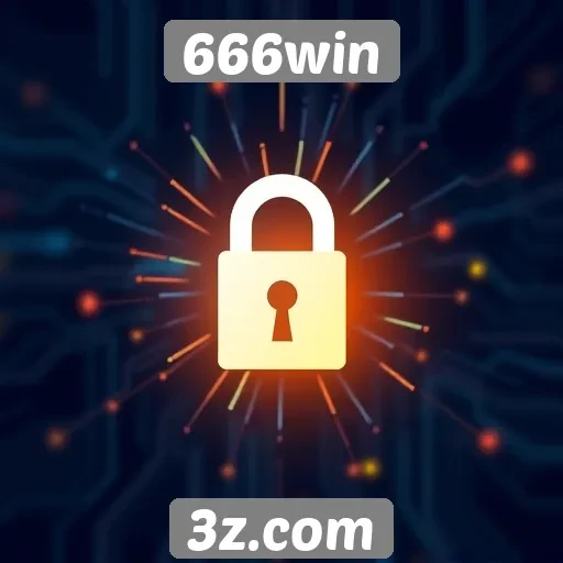 Investigações sobre a segurança de dados no 666win