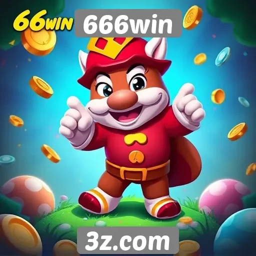 Comparativo de jogos disponíveis no 666win