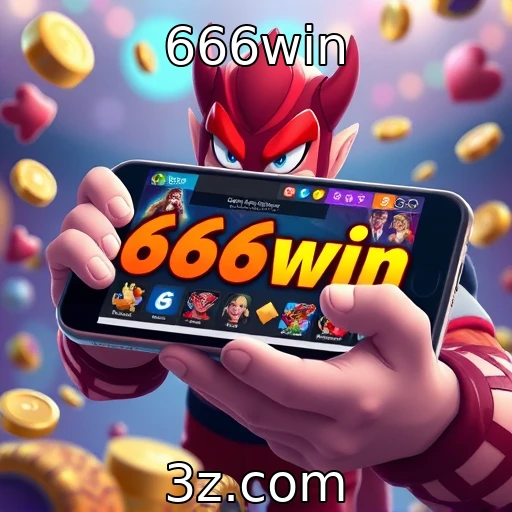 Crescimento do mercado de jogos móveis no Brasil