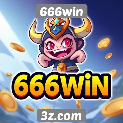 Popularidade do 666win entre jogadores online