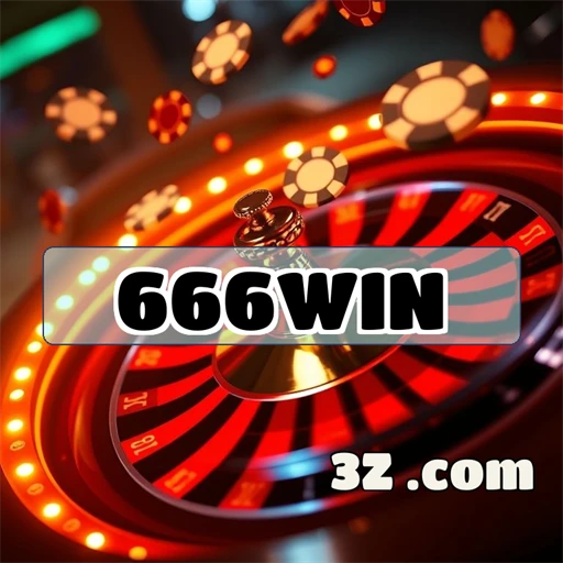 666win Caça-níqueis