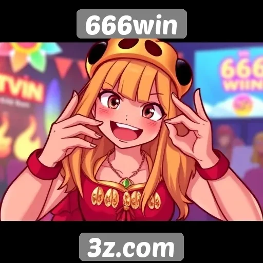 Experiências de usuários no site de jogos 666win